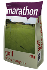 MARATHON GOLF